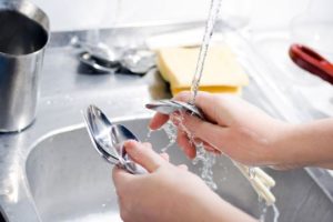 Household Cleaning Hints