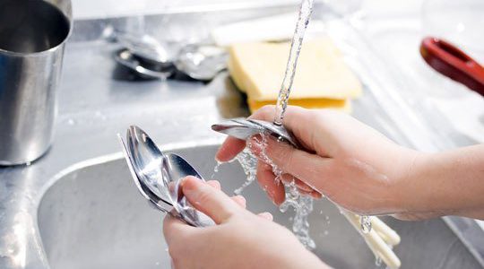 Household Cleaning Hints
