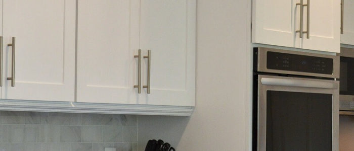 Organizing your Kitchen