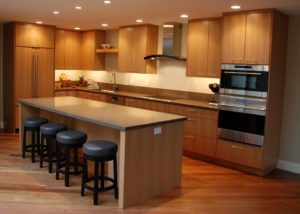 Secrets for a Unique Kitchen Remodel