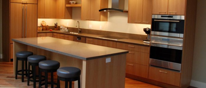 Secrets for a Unique Kitchen Remodel