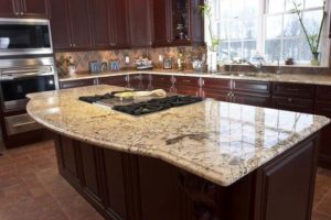 Kitchen Countertops- Low Cost Options