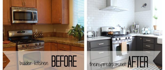 Kitchen Decorating- Quick, Easy and Affordable