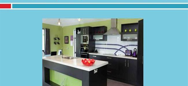 Simple Ways to Update Your Kitchen