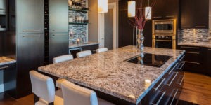 Give any Room a New Personality with Marble