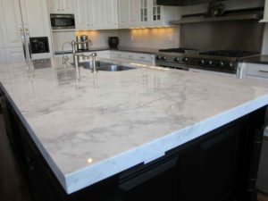 Quartz: The New Counter top Competitor
