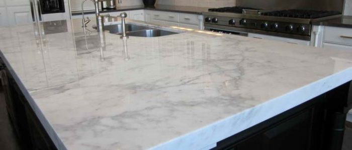 Quartz: The New Counter top Competitor