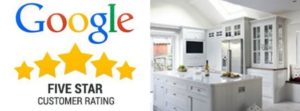 Client Shares her Fabulous Experience in Working with Granite Countertop Warehouse Fayetteville