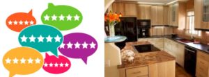 Granite Countertops Fayetteville Provides Unique Variety of Granite to Choose From