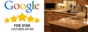 Fantastic Granite Countertop Installation Made Possible by Granite Countertop Fayetteville