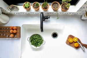 Small Kitchens with Big Designs