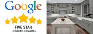 Granite Countertop Fayetteville Executes a Project Well Done