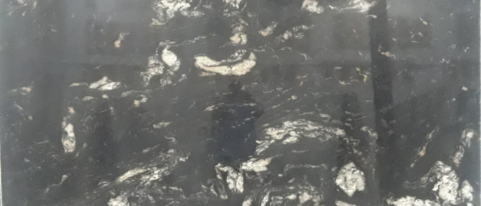 Titanium Granite Slab