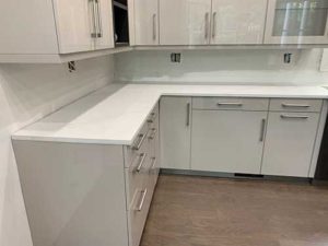 Project Profile: Eternal Calacatta Gold
