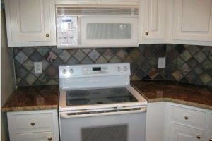 Red Granite Granite Countertop