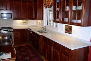 White Granite Granite Countertop