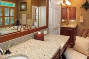 White Granite Granite Countertop
