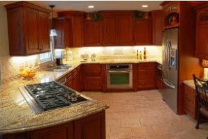 Yellow River Granite Granite Countertop